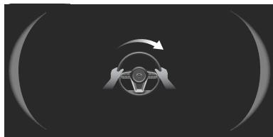 MAZDA CX-60 (2022) - Combé d'instruments - 1