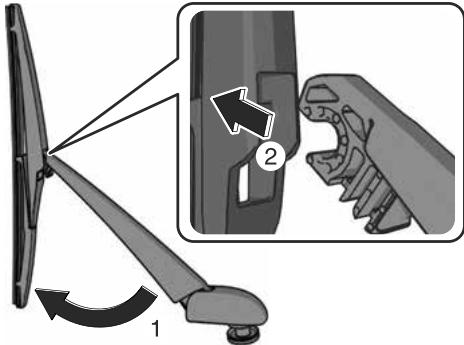 MAZDA CX-60 (2022) - ATTENTION - 1