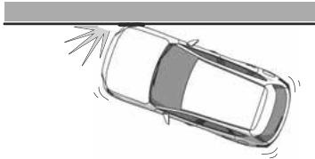 MAZDA CX-60 (2022) - Conditions dans lesquelles les coussins d'air peuvent ne pas se déployer - 4