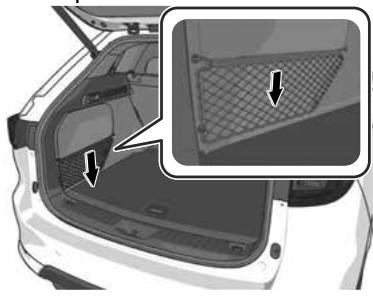 MAZDA CX-60 (2022) - REMARQUE - 1