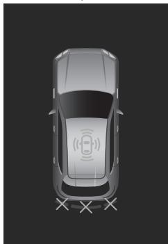 MAZDA CX-60 (2022) - Indication de problème dans le système - 2