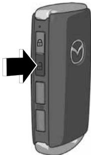 MAZDA CX-60 (2022) - Utilisation de l'éclairage département maison - 1