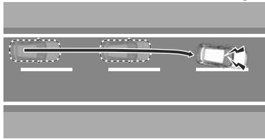MAZDA CX-60 (2022) - Avertisseur de changement de file (LDWS) - 1