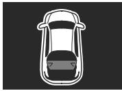 MAZDA CX-60 (2022) - Voyant de portière ouverte/voyant de hayon ouvert/voyant de capot ouvert - 2