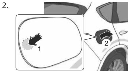 MAZDA CX-60 (2022) - REMARQUE - 1