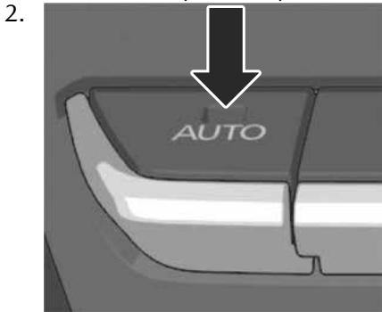 MAZDA CX-60 (2022) - Comment utiliser le système de climatisation entièrement automatique - 1