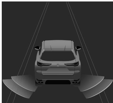 MAZDA CX-60 (2022) - Affichage de conduite active - 3
