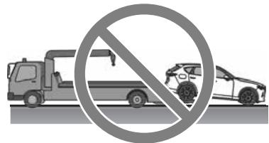 MAZDA CX-60 (2022) - ATTENTION - 1