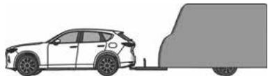 MAZDA CX-60 (2022) - POIDS BRUT TOTAL COMBINE: - 1