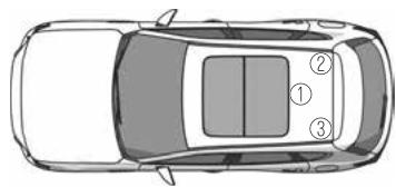 MAZDA CX-60 (2022) - ATTENTION - 1