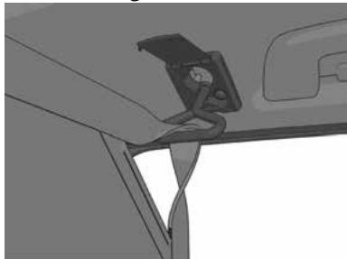 MAZDA CX-60 (2022) - Installation - 2