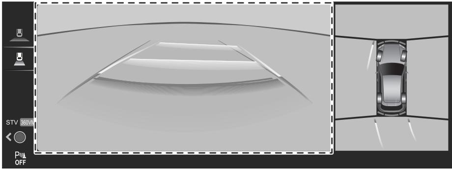 MAZDA CX-60 (2022) - Vue arrière - 1