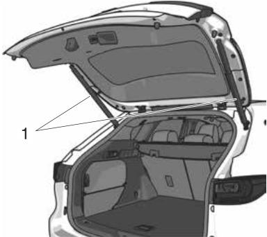 MAZDA CX-60 (2022) - ATTENTION - 1