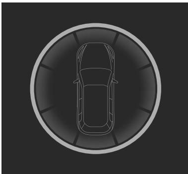 MAZDA CX-60 (2022) - Système lié à l'arrière - 1
