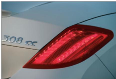PEUGEOT 308 CC Phase 2 (2011-2015) - Sélectionnez : - 1