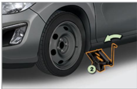 PEUGEOT 308 CC Phase 2 (2011-2015) - Listedesoperations - 2