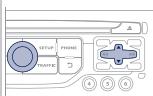 PEUGEOT 308 CC Phase 2 (2011-2015) - Passer un appel - 6