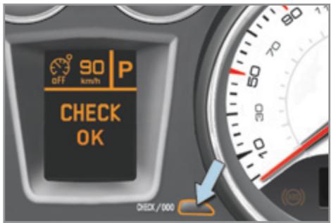 PEUGEOT 308 CC Phase 2 (2011-2015) - Check manuel - 1
