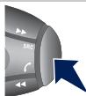 PEUGEOT 308 CC Phase 2 (2011-2015) - Passer un appel - 8