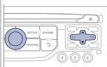 PEUGEOT 308 CC Phase 2 (2011-2015) - NAVIGATION - GUIDAGE - 6