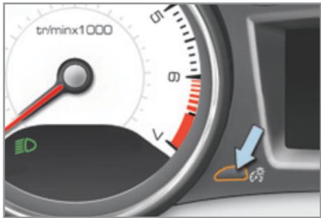 PEUGEOT 308 CC Phase 2 (2011-2015) - Neutralisation - 1