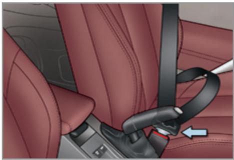PEUGEOT 308 CC Phase 2 (2011-2015) - Verrouillage - 1