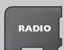 PEUGEOT 308 CC Phase 2 (2011-2015) - RADIO - 5