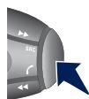 PEUGEOT 308 CC Phase 2 (2011-2015) - Raccrocher un appel - 5