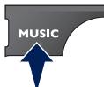 PEUGEOT 308 CC Phase 2 (2011-2015) - LECTeurs MÉDISAUS MUSICAUX - 2