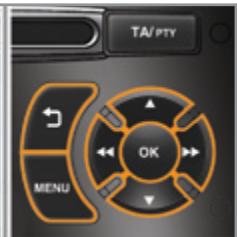 PEUGEOT 308 CC Phase 2 (2011-2015) - Commands - 2