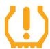 PEUGEOT 308 CC Phase 2 (2011-2015) - Alerte de sous-gonflage - 1