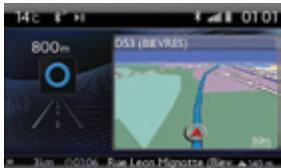 PEUGEOT 308 CC Phase 2 (2011-2015) - FONCTIONNEMENT GÉNÉRAL - 4