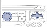 PEUGEOT 308 CC Phase 2 (2011-2015) - Options de guidage - 8