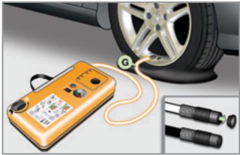 PEUGEOT 308 CC Phase 2 (2011-2015) - Colmatage - 3