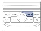 PEUGEOT 308 CC Phase 2 (2011-2015) - NAVIGATION - GUIDAGE - 2