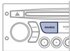 PEUGEOT 308 CC Phase 2 (2011-2015) - Streaming audio Bluetooth* - 5