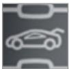 PEUGEOT 308 CC Phase 2 (2011-2015) - Clé à télécommande - 4