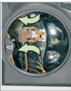PEUGEOT 308 CC Phase 2 (2011-2015) - Changement des feu x de route halogenes ou feu x de route additionnels - 2