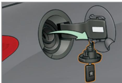 PEUGEOT 308 CC Phase 2 (2011-2015) - Anomalie de fonctionnement - 2