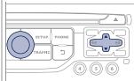 PEUGEOT 308 CC Phase 2 (2011-2015) - Options de guidage - 7