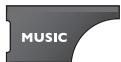 PEUGEOT 308 CC Phase 2 (2011-2015) - LECTEURS MÉDIAS MUSICAUX - 1