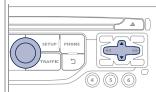 PEUGEOT 308 CC Phase 2 (2011-2015) - Mémorisation d'une station - 23
