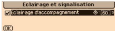 PEUGEOT 308 CC Phase 2 (2011-2015) - Definir les paramètres vehicule - 1