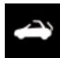 PEUGEOT 308 CC Phase 2 (2011-2015) - Ouverture du toit - 1