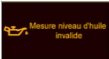 PEUGEOT 308 CC Phase 2 (2011-2015) - Dysfonctionnement de la jauge - 2