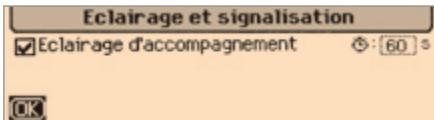 PEUGEOT 308 CC Phase 2 (2011-2015) - Definir les paramètres vehicule - 3