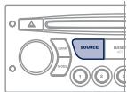 PEUGEOT 308 CC Phase 2 (2011-2015) - Sélectionner une station - 7