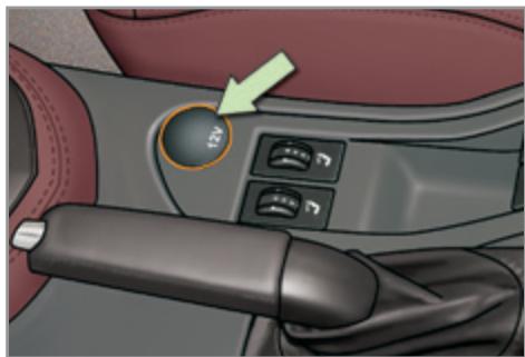 PEUGEOT 308 CC Phase 2 (2011-2015) - PRISE ACCESSORIES 12 V - 1