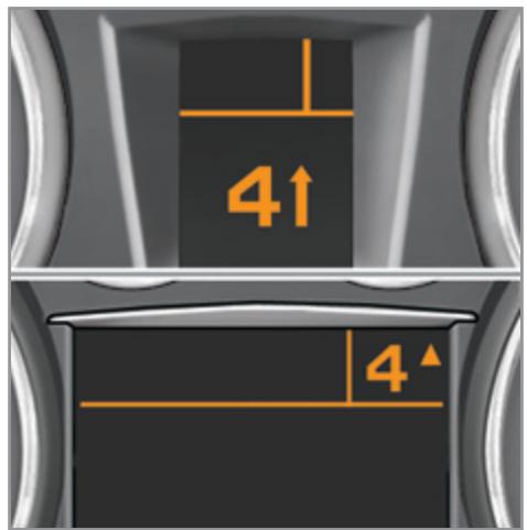 PEUGEOT 308 CC Phase 2 (2011-2015) - Fonctionnement - 1