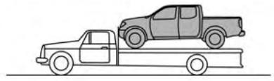 NISSAN Frontier (2022) - AMISE EN GARDE - 3